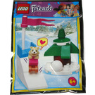 LEGO Hamster und Baum 562012