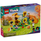 LEGO Hamster Playground Set 42601 Packaging