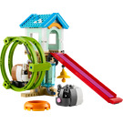 LEGO Hamster Wheel Set 31155