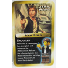 LEGO Han Solo