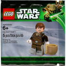 LEGO Han Solo (Hoth) Set 5001621 Packaging