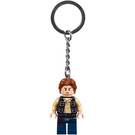 LEGO Han Solo Key Chain (853769)