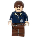 LEGO Han Solo Minifigure