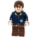 LEGO Han Solo Minifigur