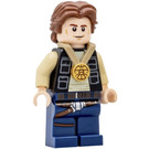 LEGO Han Solo Мініфігурка