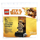 LEGO Han Solo Mudtrooper Set 40300 Packaging