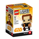 LEGO Han Solo 41608 Packaging