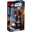 LEGO Han Solo Set 75535 Packaging