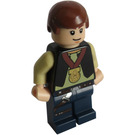 LEGO Han Solo with Celebration Medal and Smooth Hair Minifigure