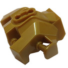 LEGO Hand Armor with Ball Joint Socket (92233)