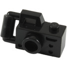 LEGO Handheld Camera with Left-Aligned Viewfinder (30089)