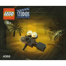 LEGO Handy Camera Set 4068