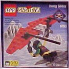 LEGO Hang Glider Set 1098