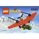 LEGO Hang-Glider 6585