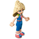 LEGO Hanna Minifigure