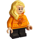 LEGO Hannah Abbott with Christmas Jumper Minifigure