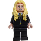 LEGO Hannah Abbott mit Haar Unten Minifigur