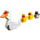 LEGO Hans Christian Andersen Bucket Set 7870