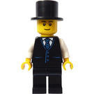 LEGO Hans Christian Andersen Minifigur