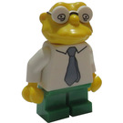 LEGO Hans Moleman Мініфігурка