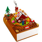 LEGO Hansel and Gretel Set 6384696
