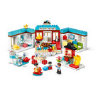 LEGO Happy Childhood Moments 10943