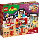 LEGO Happy Childhood Moments 10943 Packaging