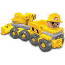 LEGO Happy Constructor Set 3699