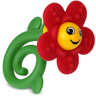 LEGO Happy Flower Rattle & Teether Set 5460
