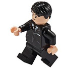 LEGO Happy Hogan Minifigura