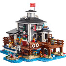 LEGO Harbormaster's Office Set 910040