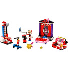 LEGO Harley Quinn Dorm Set 41236