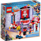 LEGO Harley Quinn Dorm Set 41236 Packaging