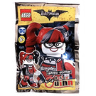 LEGO Harley Quinn foil pack Set 211804 Packaging