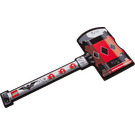 LEGO Harley Quinn Hammer (853646)