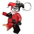 LEGO Harley Quinn Key Light