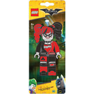 LEGO Harley Quinn Luggage Tag (5005296)