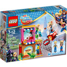 LEGO Harley Quinn to the Rescue Set 41231 Packaging