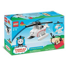LEGO Harold the Helicopter 3300 Packaging