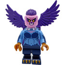 LEGO Harpy Minifigur