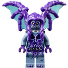 LEGO Harpy Minifigure