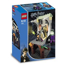 LEGO Harry and the Marauder's Map Set 4751 Packaging