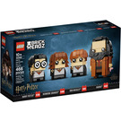 LEGO Harry, Hermione, Ron & Hagrid Set 40495 Packaging