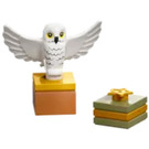 LEGO Harry Potter 2024 Advent Calendar 76438-1 Delsett Day 12 - Hedwig and Presents