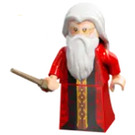 LEGO Harry Potter 2024 Advent Calendar 76438-1 Delsett Day 24 - Albus Dumbledore