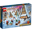 LEGO Harry Potter Advent Calendar 2023 Set 76418-1 Packaging