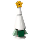 LEGO Harry Potter Adventskalender 2023 76418-1 Subset Day 10 - Christmas Tree