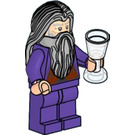 LEGO Harry Potter Advent Calendar 2023 76418-1 Teilmenge Day 13 - Aberforth Dumbledore