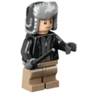 LEGO Harry Potter Calendrier de l'Avent 2023 76418-1 Subset Day 21 - Draco Malfoy