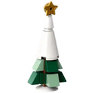 LEGO Harry Potter Adventskalender 2023 76418-1 Subset Day 23 - Christmas Tree